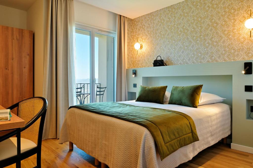 Hotel Des Roches photo 1