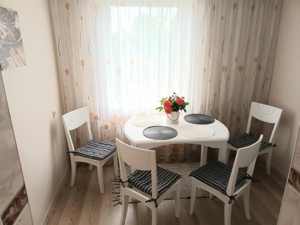 Inkiliuko apartamentai Ketvergiuose photo 1