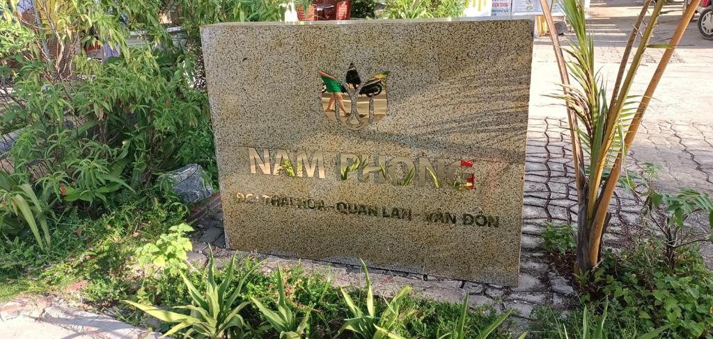 Nam Phong Guest House