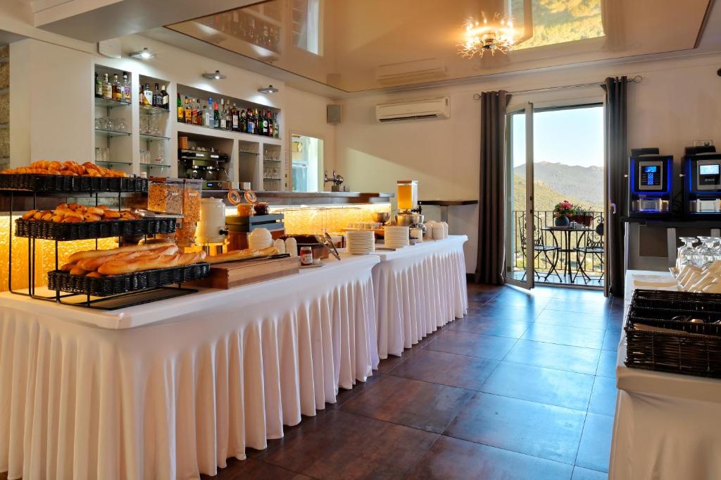 Hotel Des Roches photo 3