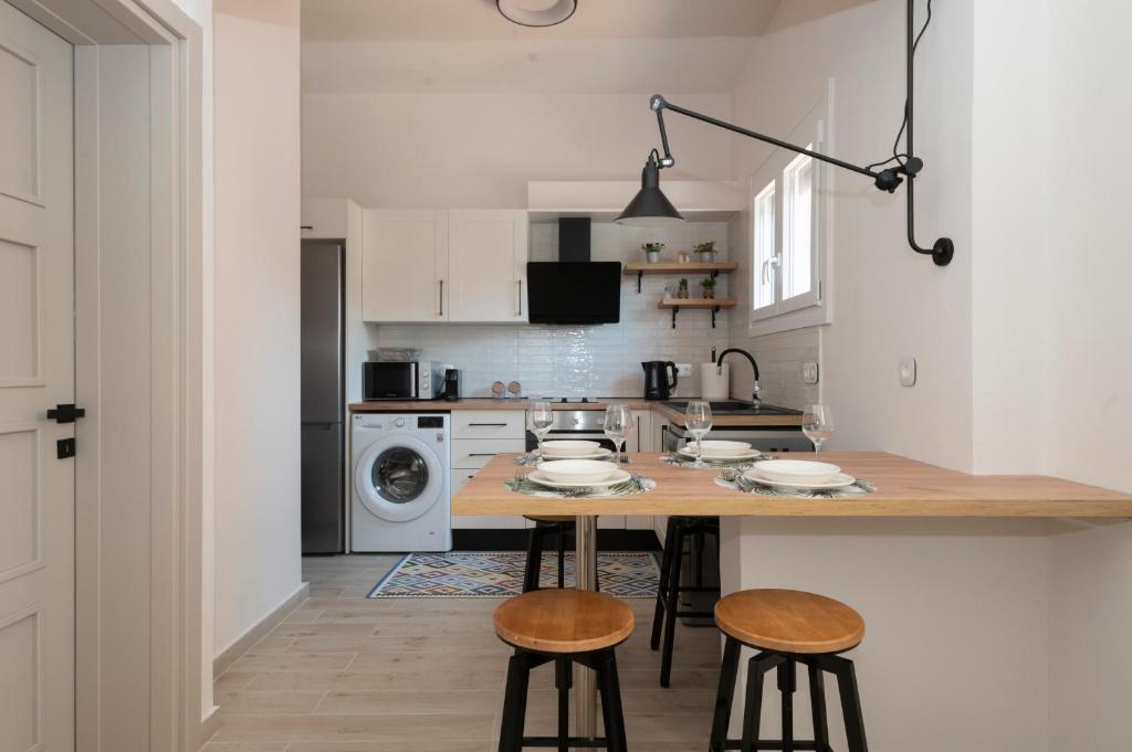 Camara Luxury Apartments (Standard Apartment) photo 1
