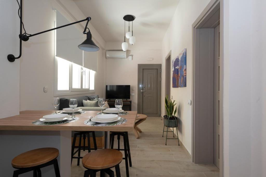 Camara Luxury Apartments (Standard Apartment) photo 3