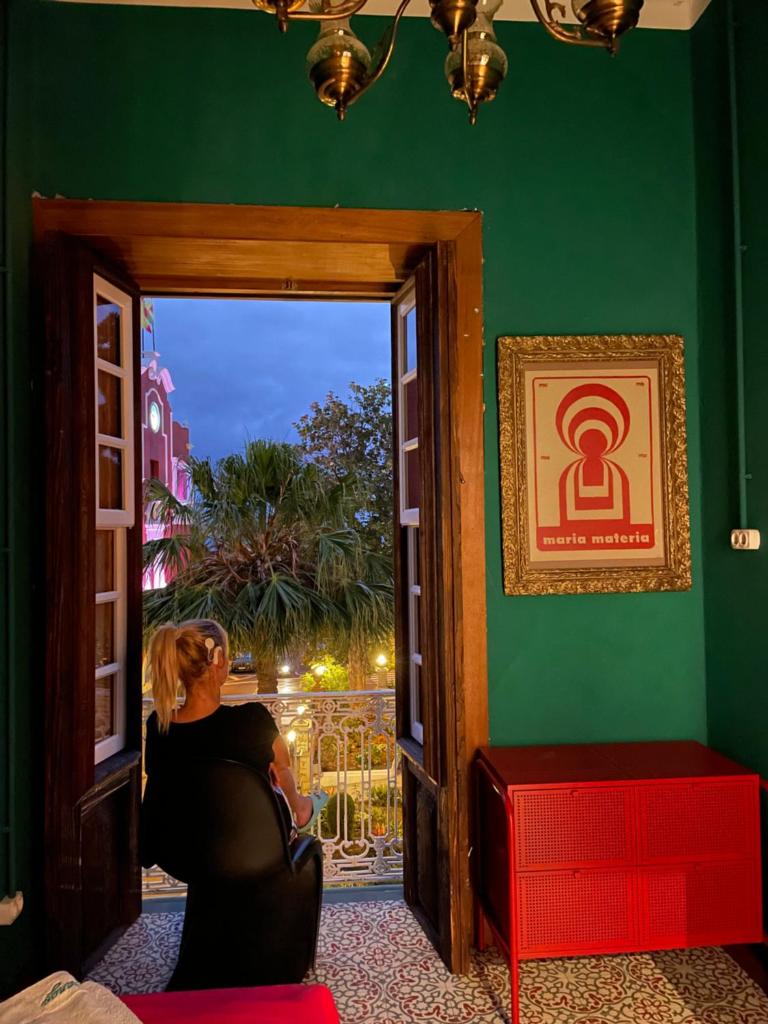 Hostal Bubango photo 3