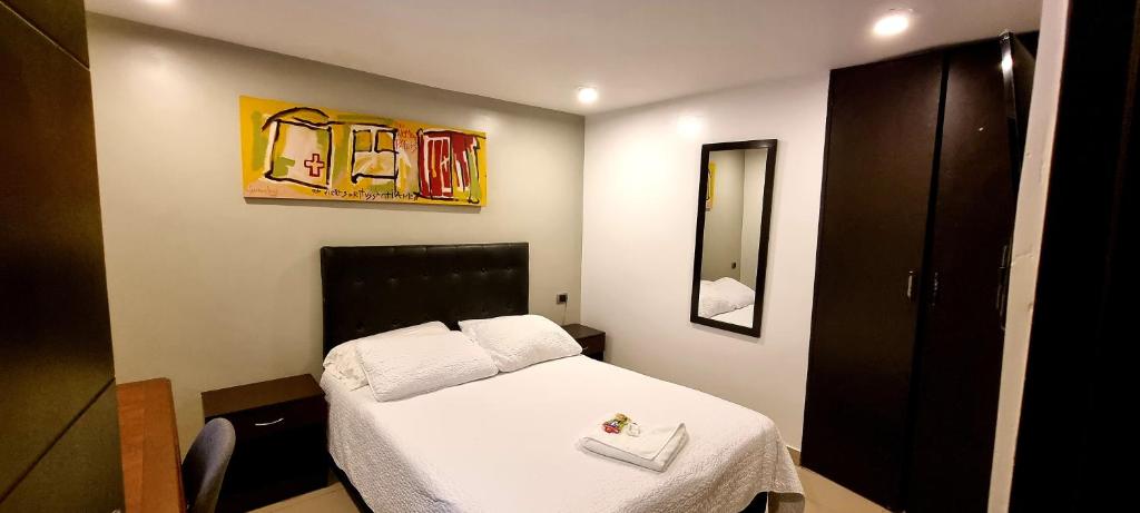 Hotel Santa Maria photo 1