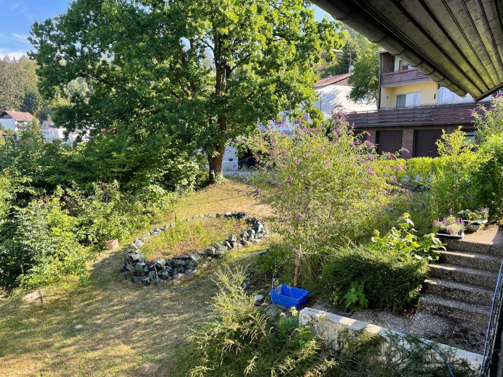Ferienwohnung Harzblick photo 3