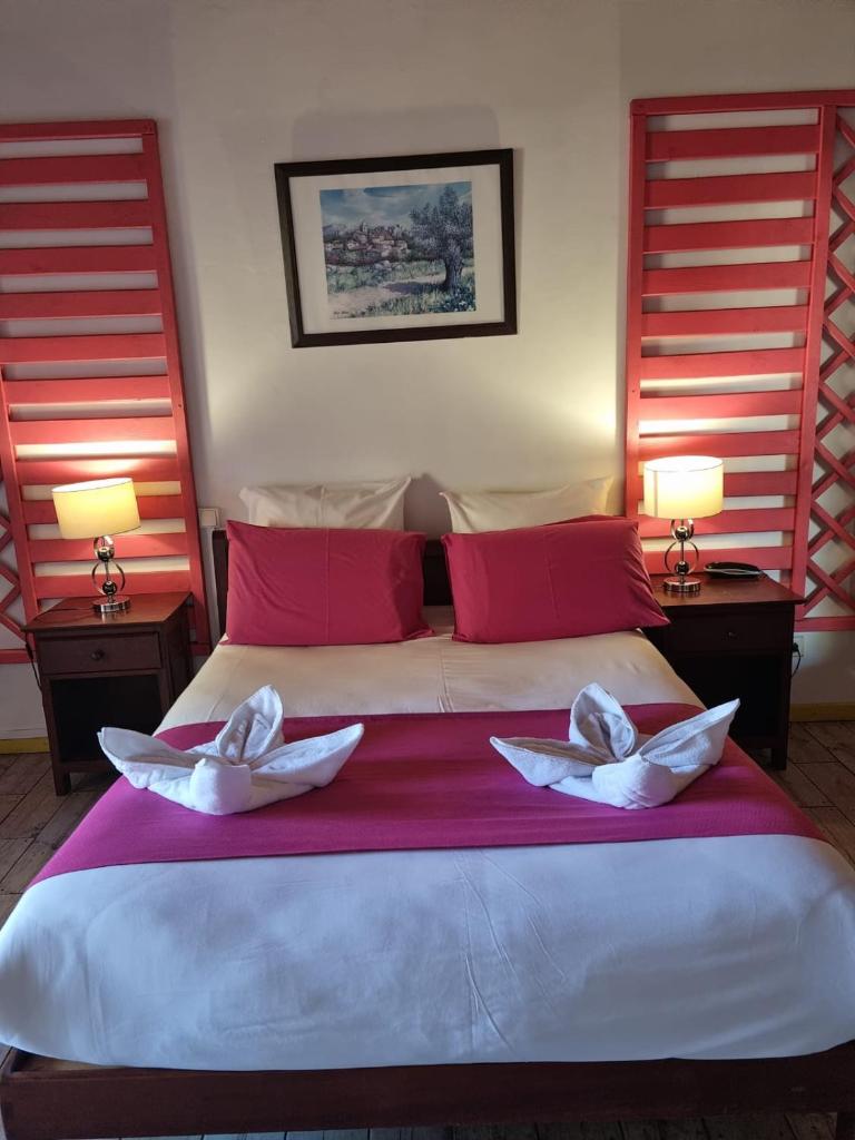 Hotel Des Neiges photo 2