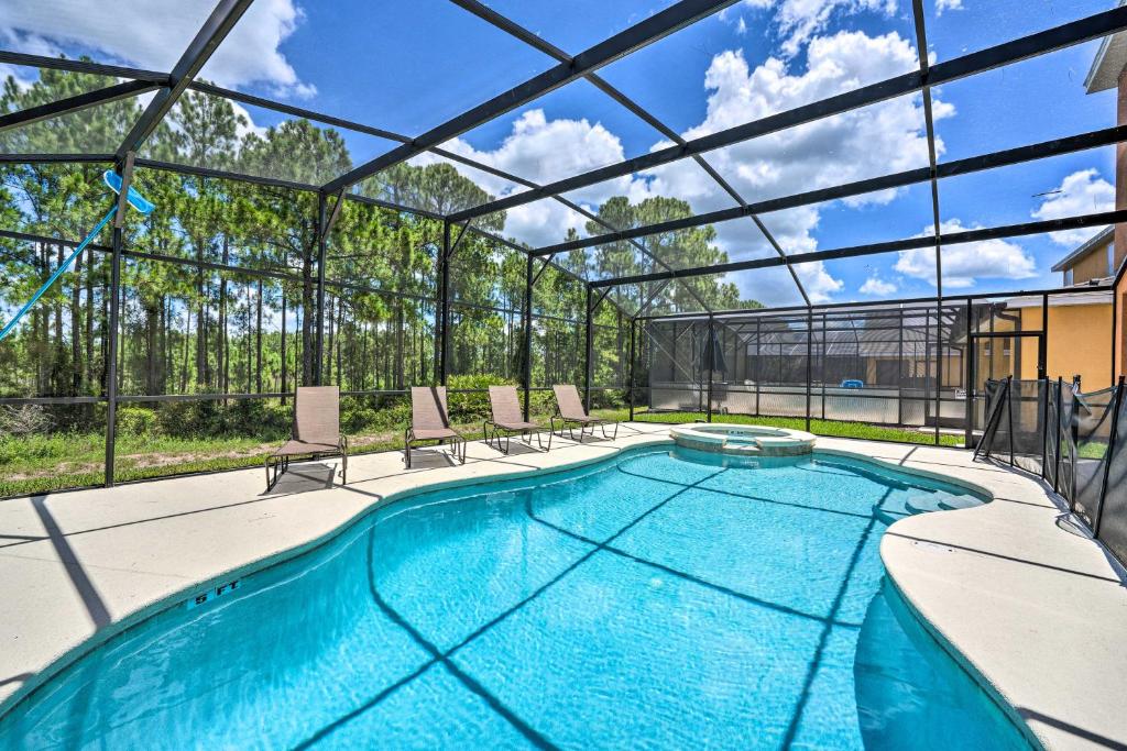 Davenport Resort Home with Perks 12 Mi to Disney photo 1