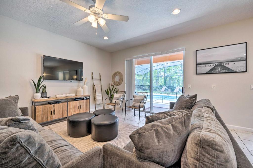Davenport Resort Home with Perks 12 Mi to Disney photo 3