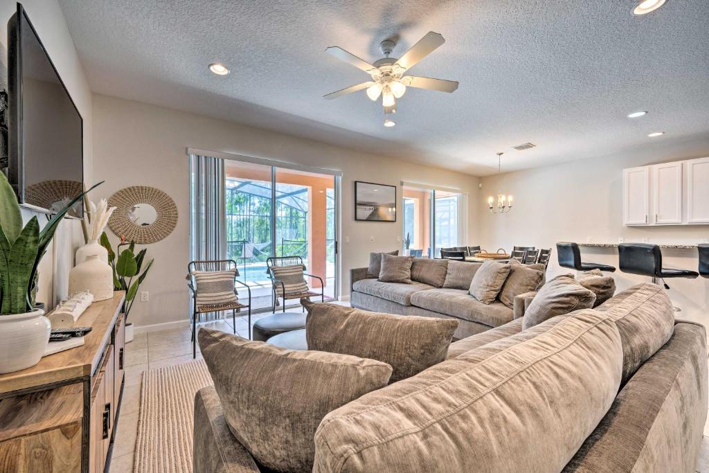 Davenport Resort Home with Perks 12 Mi to Disney photo 4