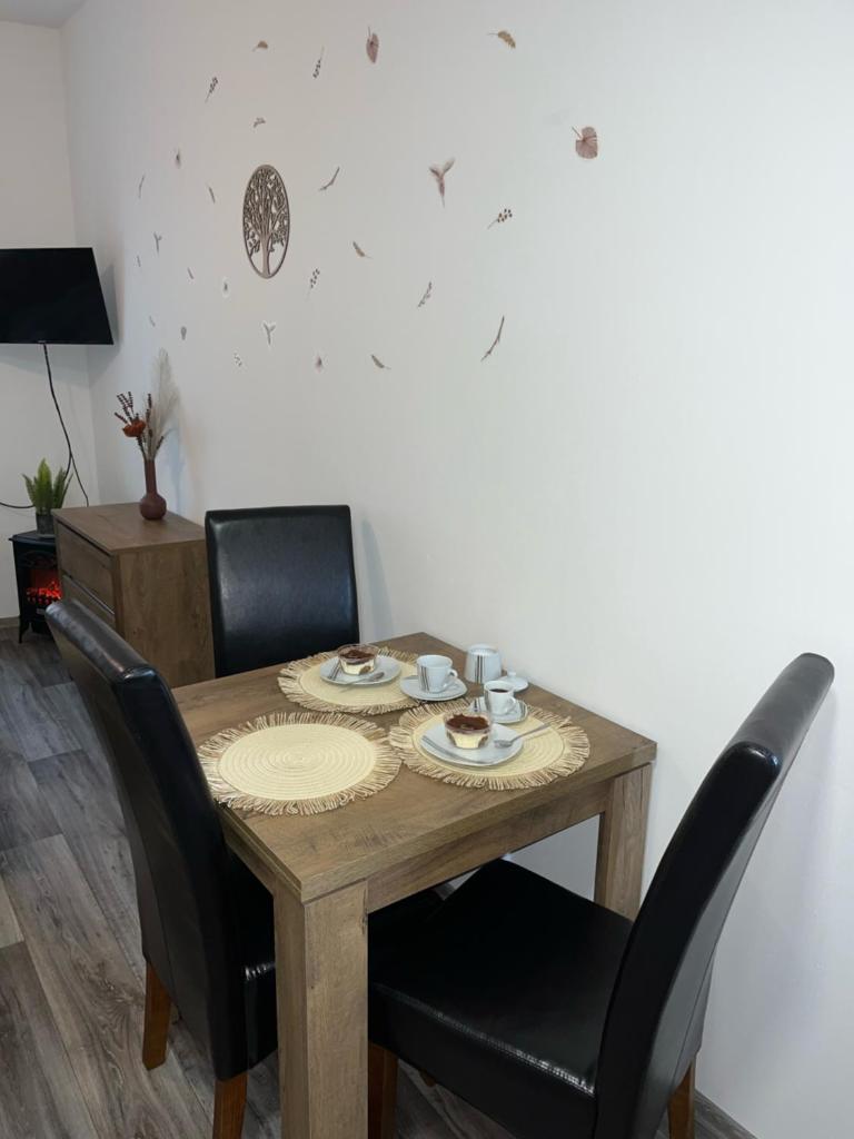 Apartmány Nežárka a privátní wellness photo 4
