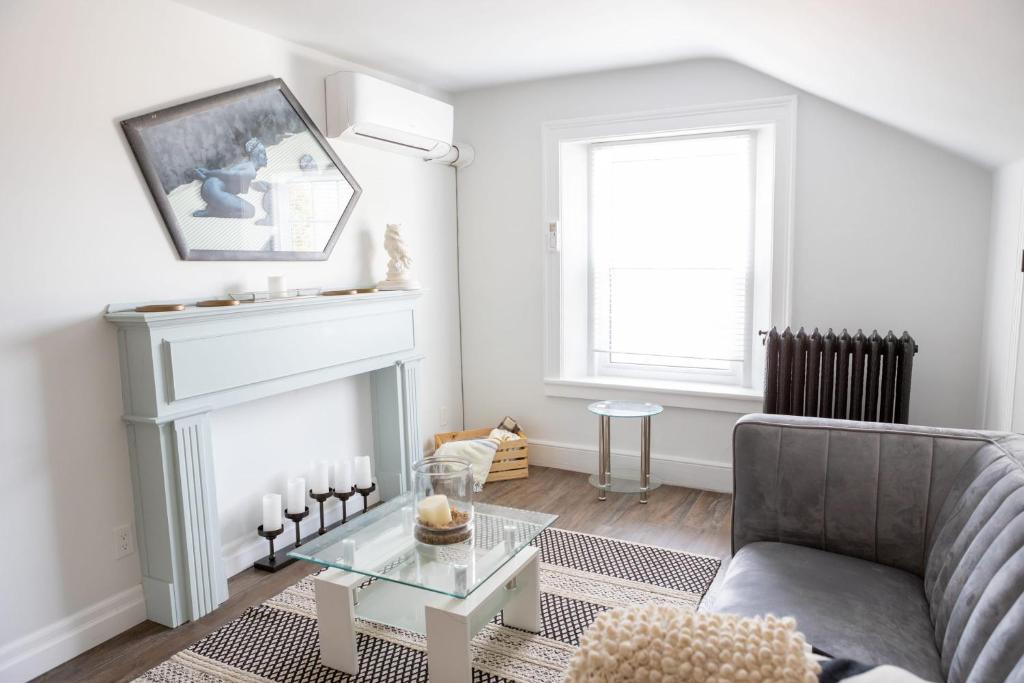 Modern Apt Near Downtown Ideal for long stays - U3 - The Deco photo 1