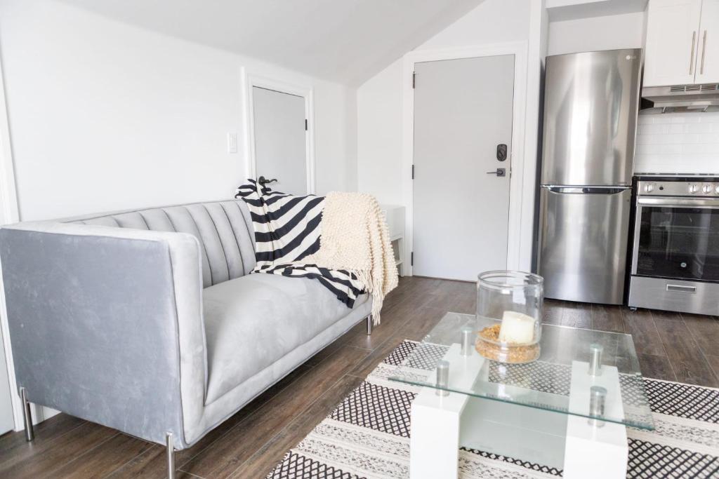 Modern Apt Near Downtown Ideal for long stays - U3 - The Deco photo 4