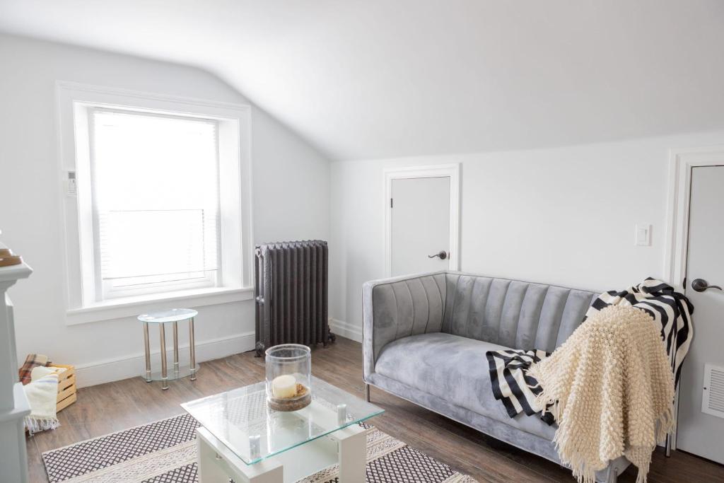 Modern Apt Near Downtown Ideal for long stays - U3 - The Deco photo 3