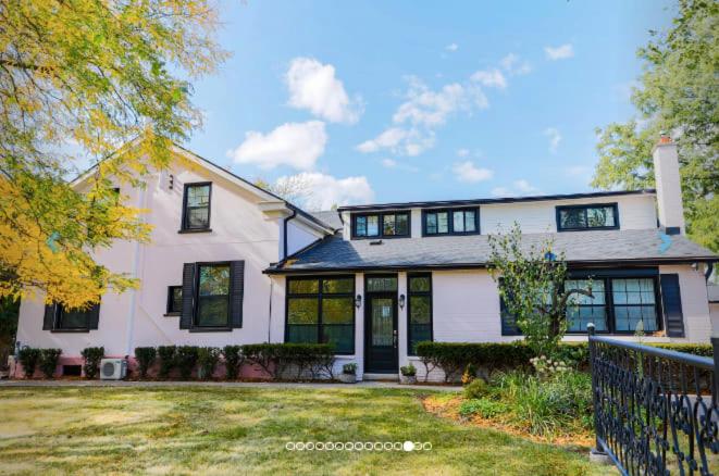 Modern Apt Near Downtown Ideal for long stays - U3 - The Deco photo 2