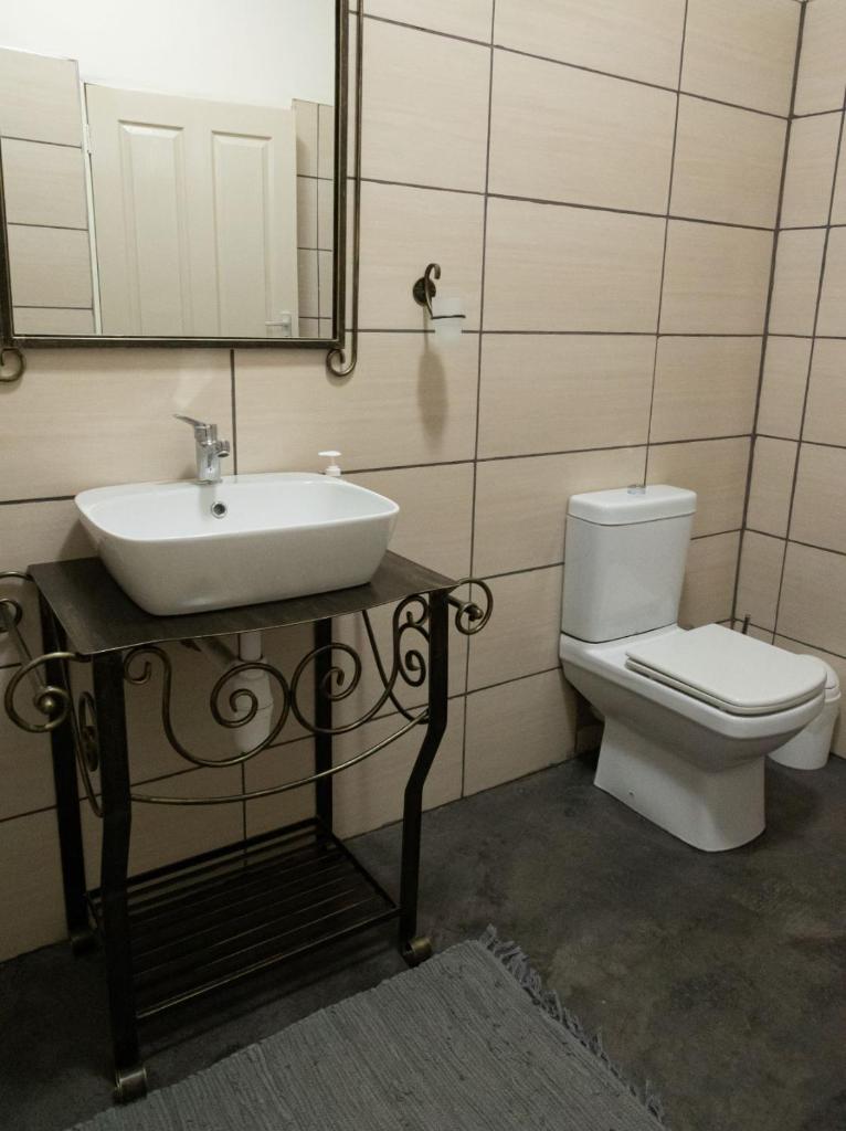 Olienhoff Guesthouse photo 4