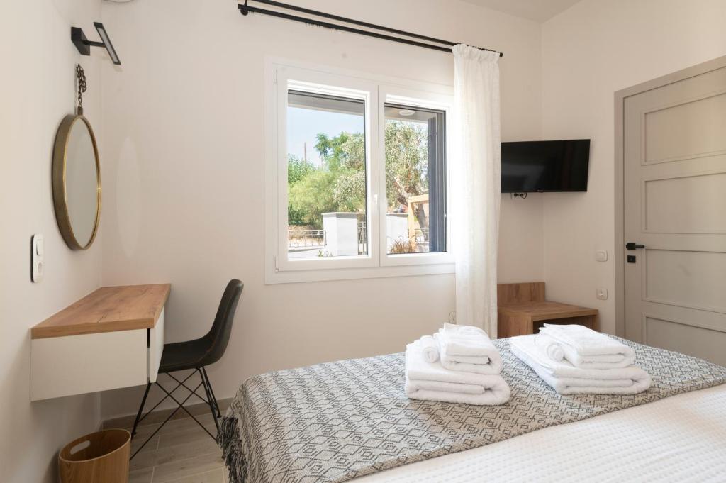 Camara Luxury Apartments (Deluxe Apartment) photo 1