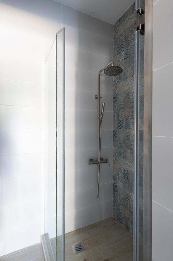 Camara Luxury Apartments (Deluxe Apartment) photo 2