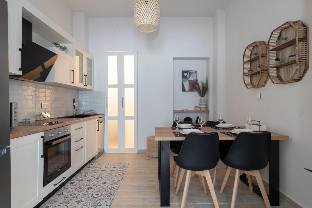 Camara Luxury Apartments (Deluxe Apartment) photo 4