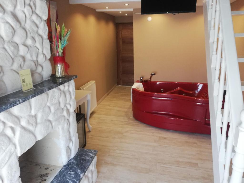 Alesta Butik Otel photo 3