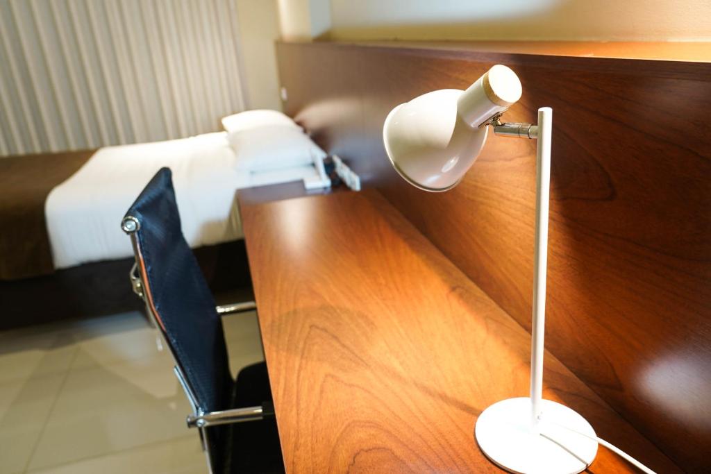 Chairu Eco Hotel photo 4