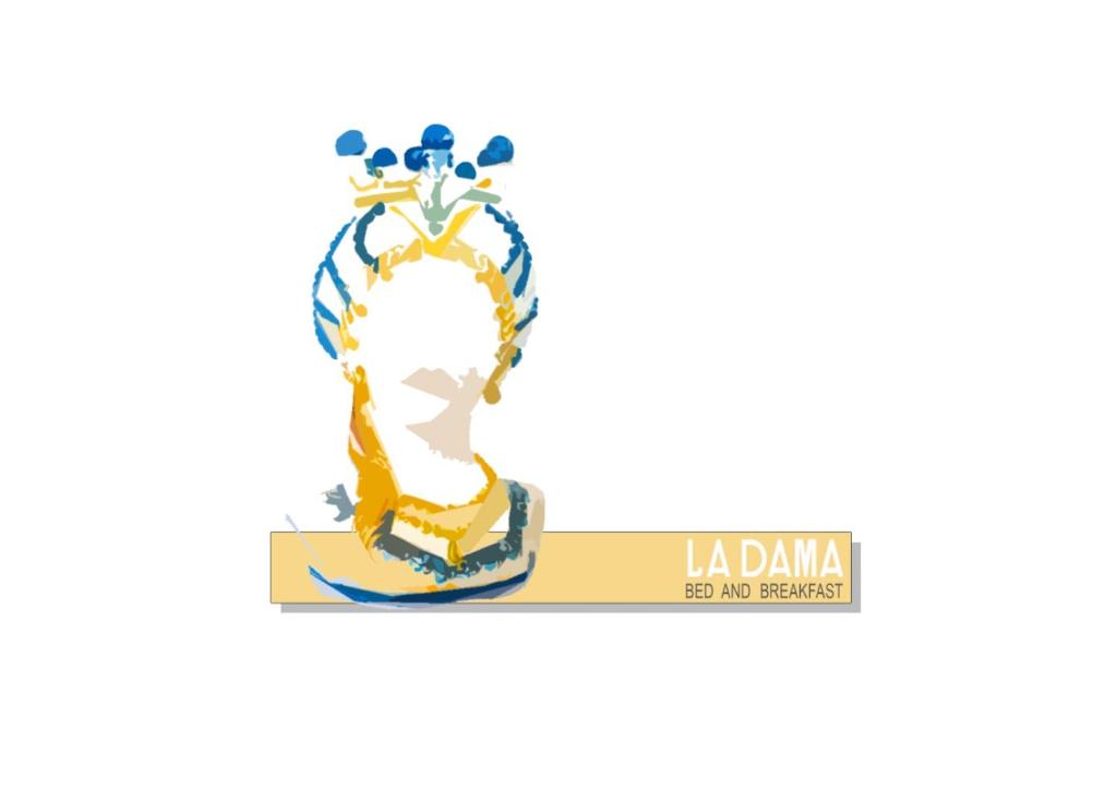 LA DAMA