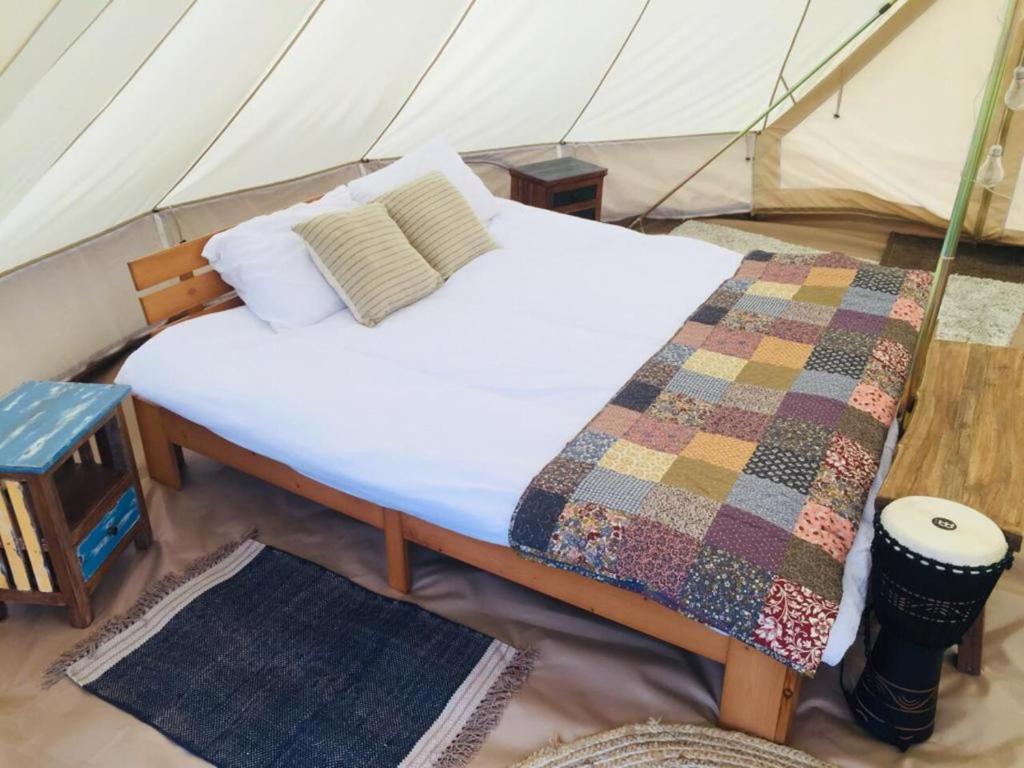 Glór na d'Tonnta Glamping photo 1