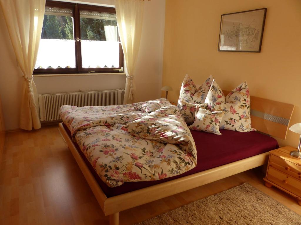 Ferienwohnung Allgäuer Bergwelt photo 2