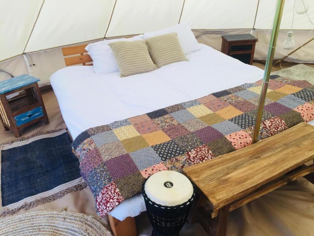 Glór na d'Tonnta Glamping photo 3