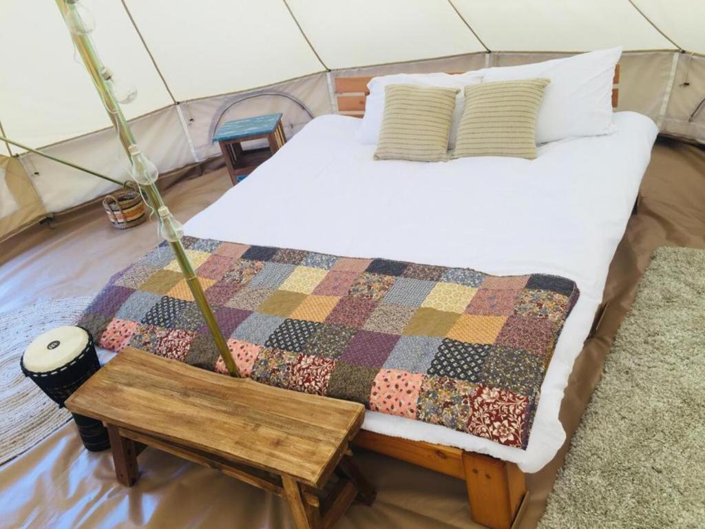 Glór na d'Tonnta Glamping photo 4