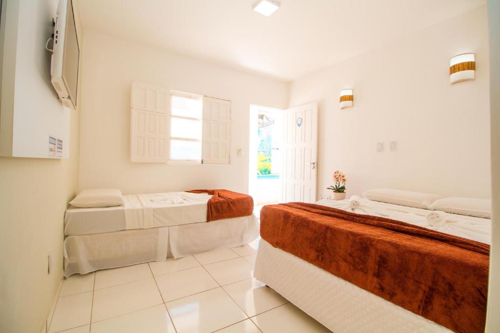 Na Praia Hotel photo 2