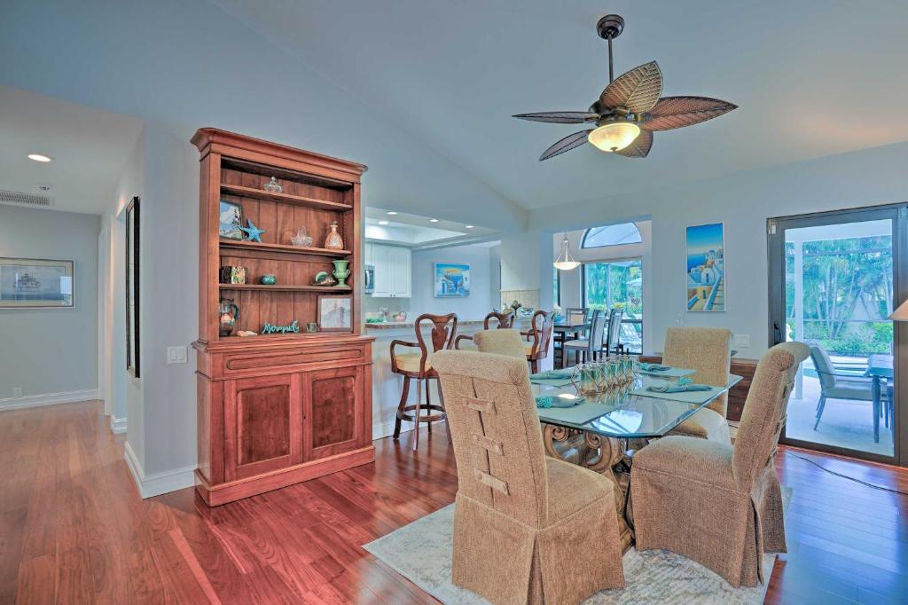 Bonita Springs Hideaway Less Than 3 Miles to Gulf Beaches! photo 3