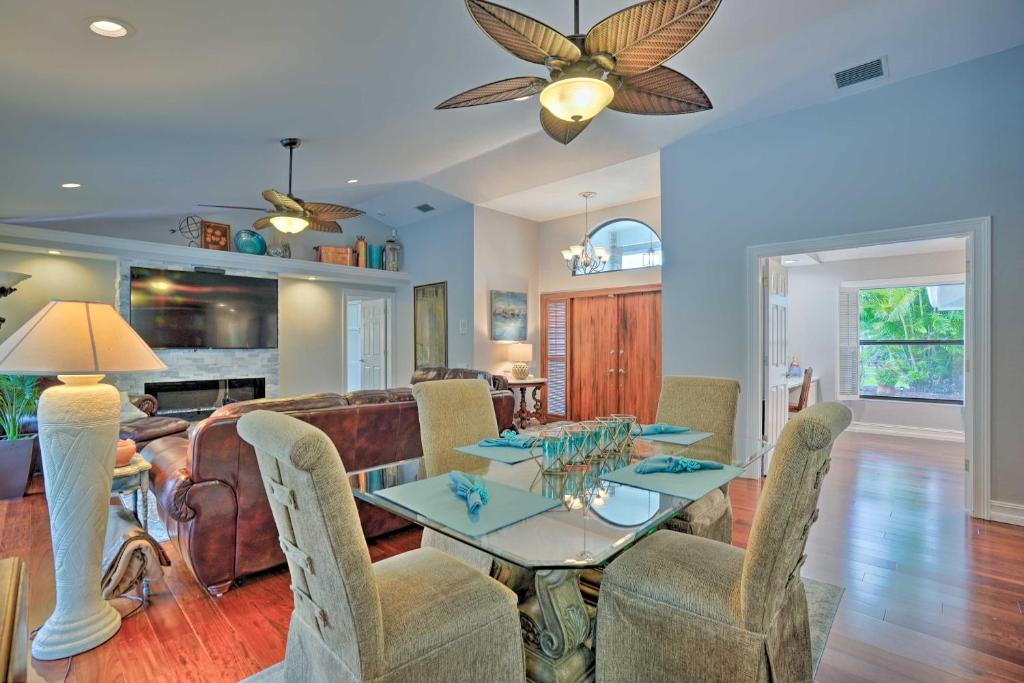 Bonita Springs Hideaway Less Than 3 Miles to Gulf Beaches! photo 4