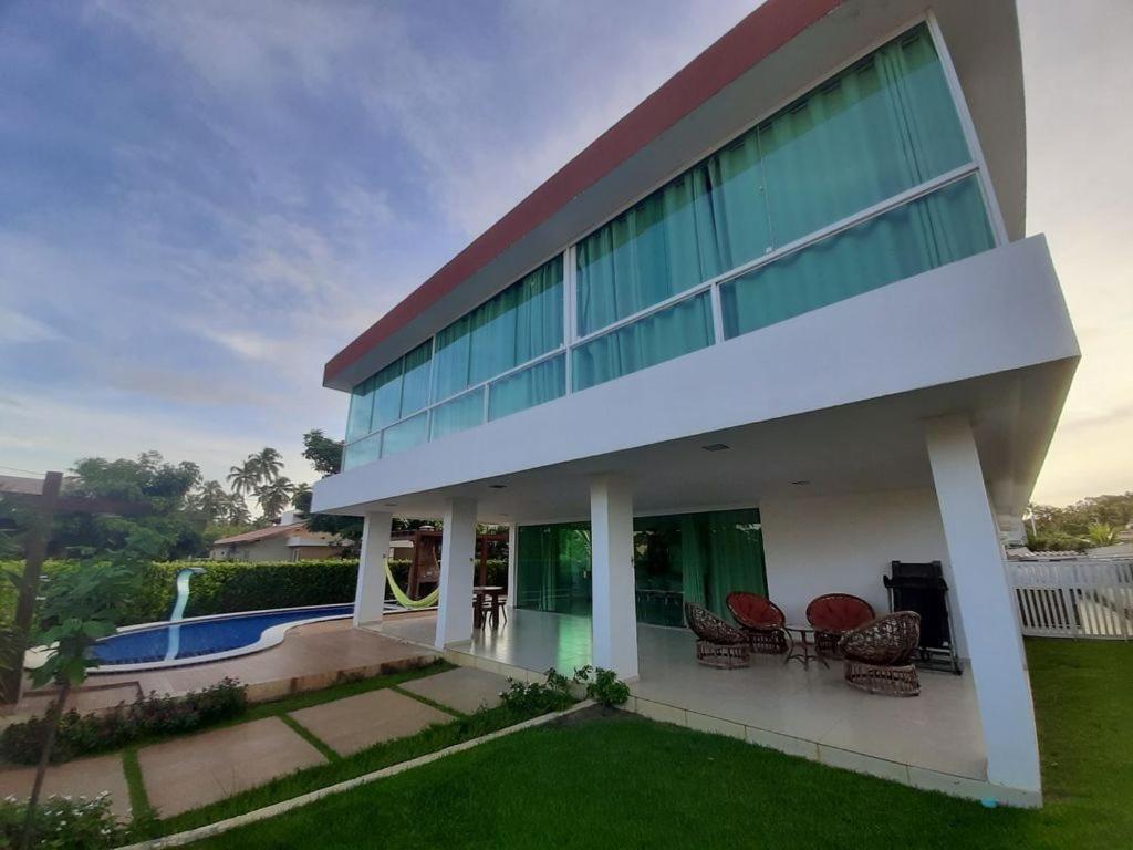 Casa Grande Angra de Ipioca Hibiscus photo 2