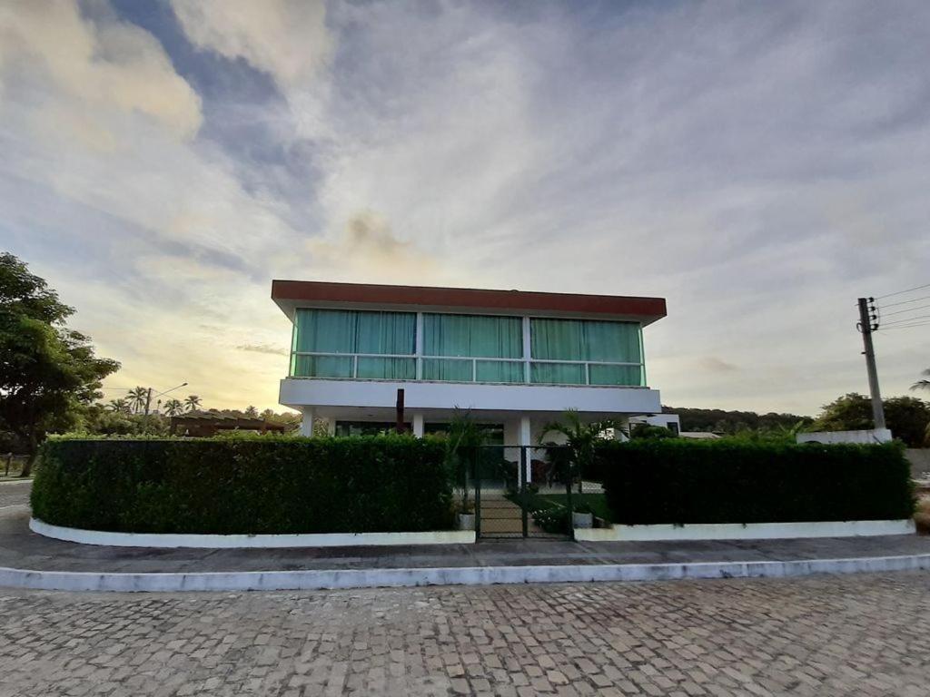 Casa Grande Angra de Ipioca Hibiscus photo 1