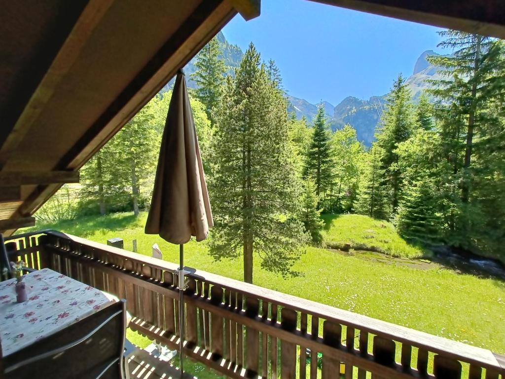 Chalet Filfalle photo 3