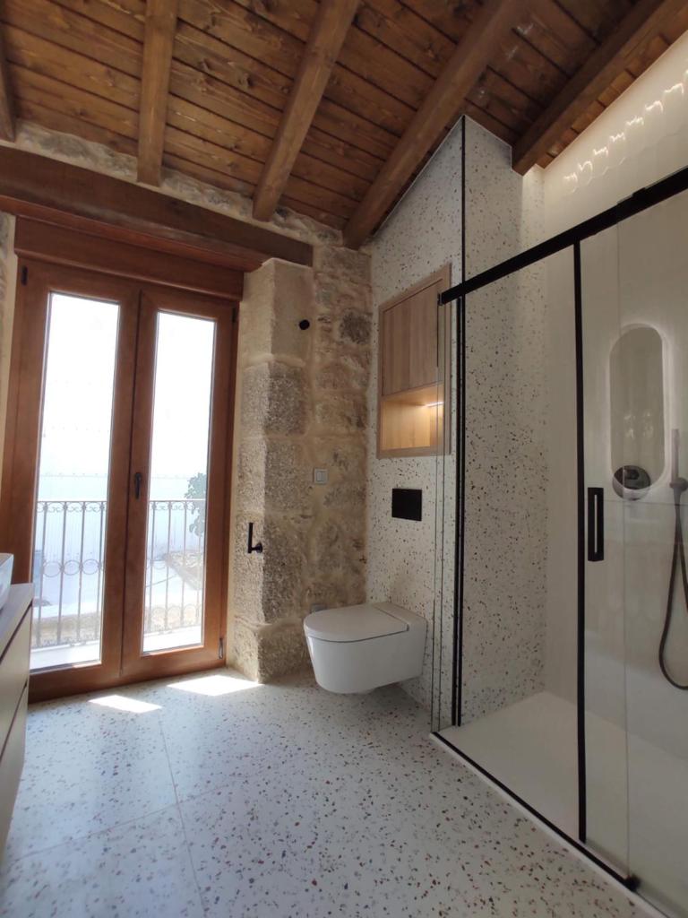 Casa Lagarto, (Ribeira Sacra), Taboada photo 2
