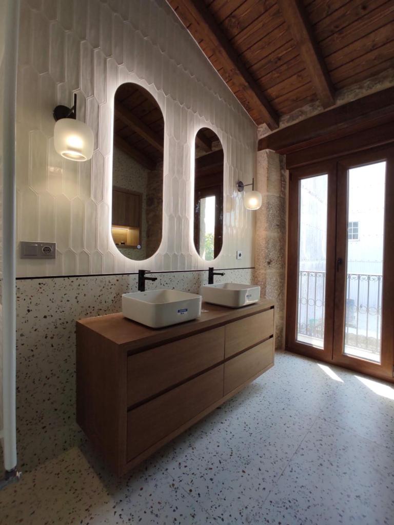 Casa Lagarto, (Ribeira Sacra), Taboada photo 3