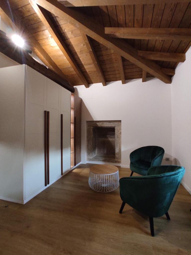 Casa Lagarto, (Ribeira Sacra), Taboada photo 4