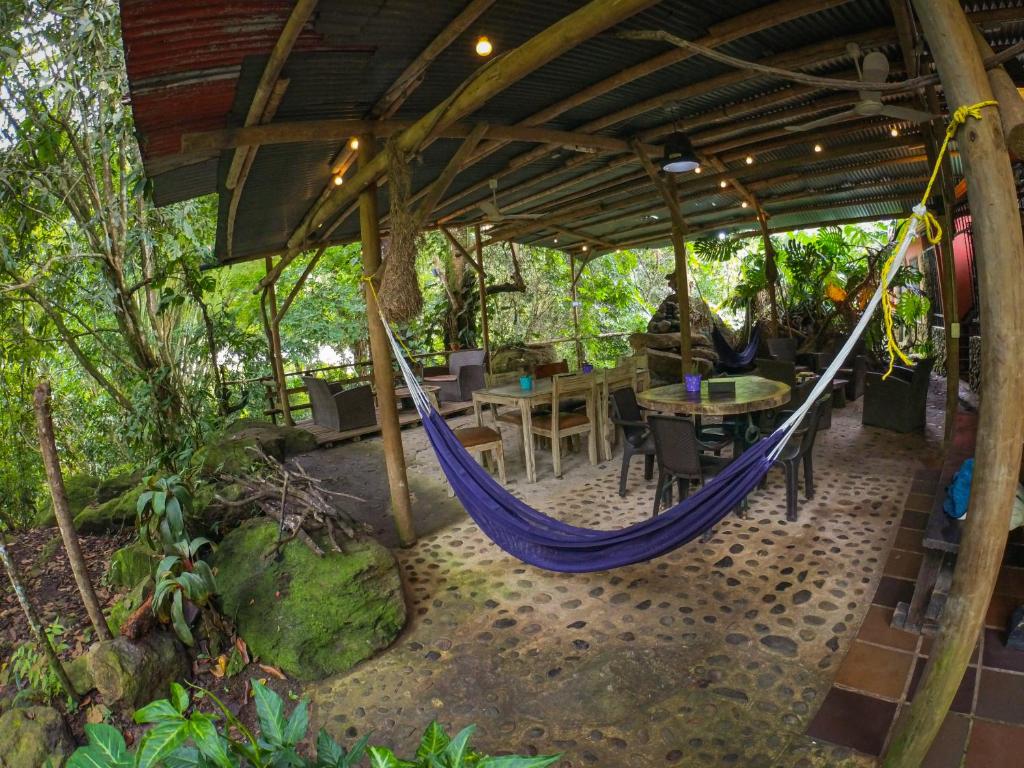 Casa del Pozo Azul photo 3