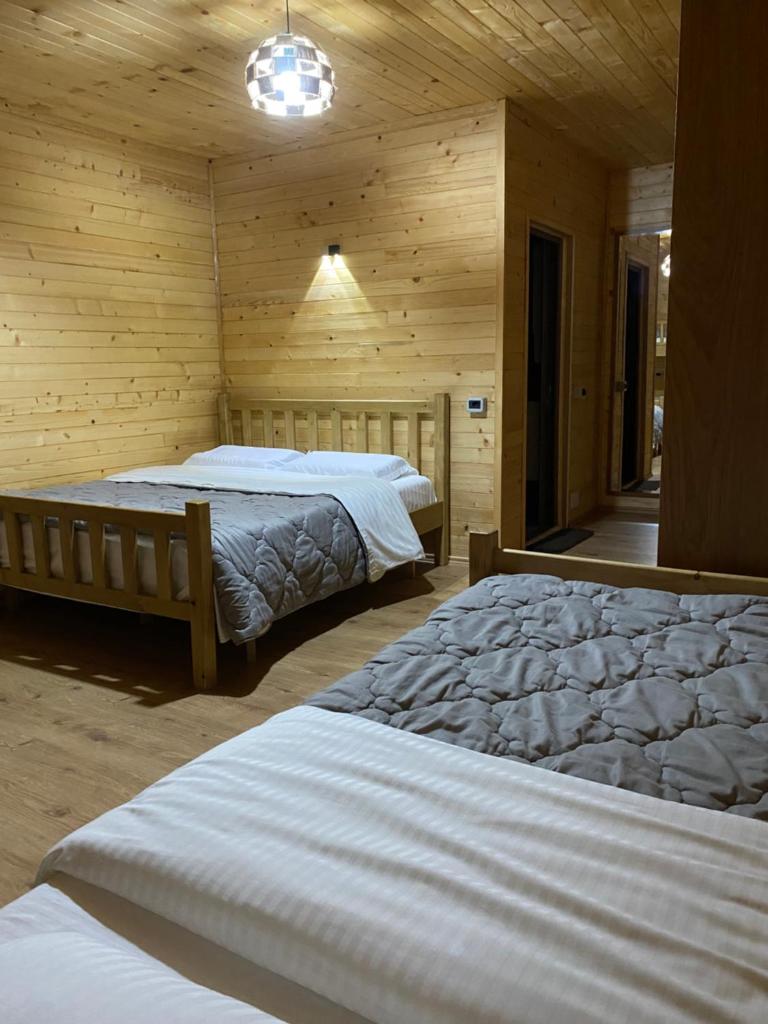 Guesthouse Demushi photo 3