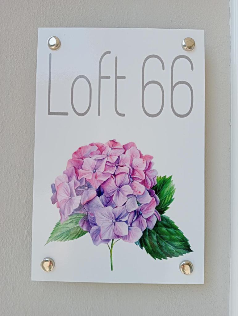 LOFT 66 photo 1