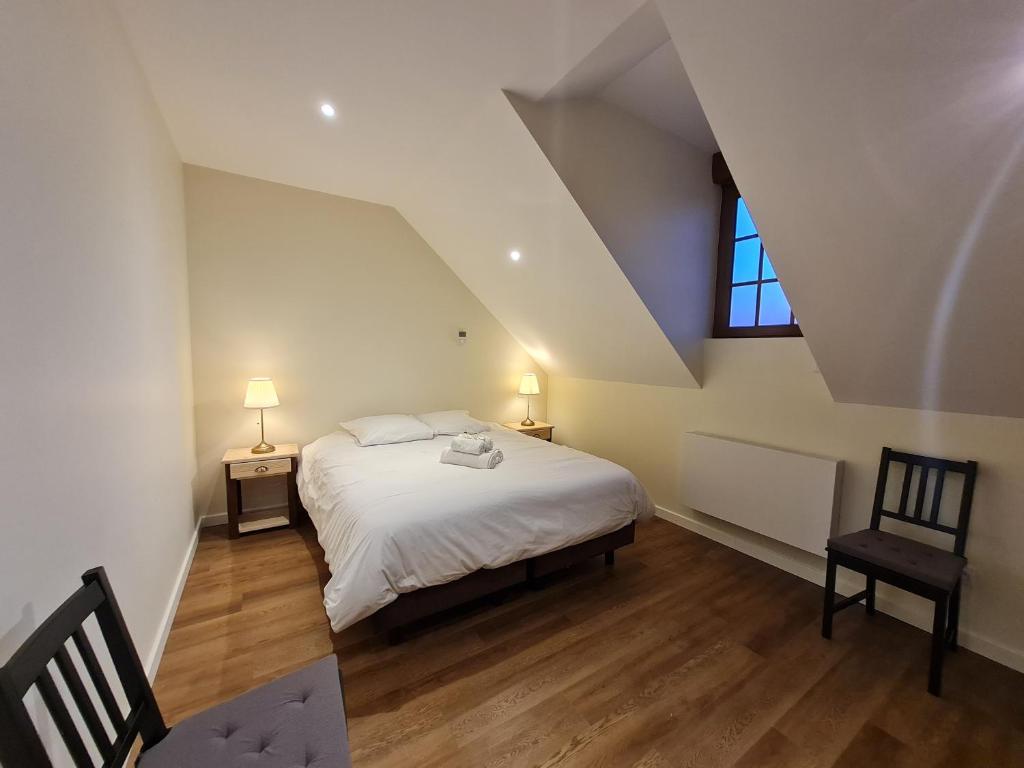 Le Faubourg - Gîte et chambres d'hôte photo 1