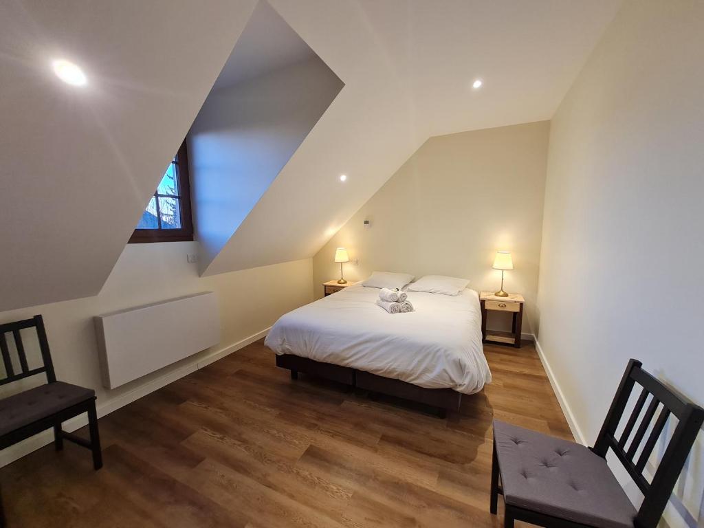 Le Faubourg - Gîte et chambres d'hôte photo 2