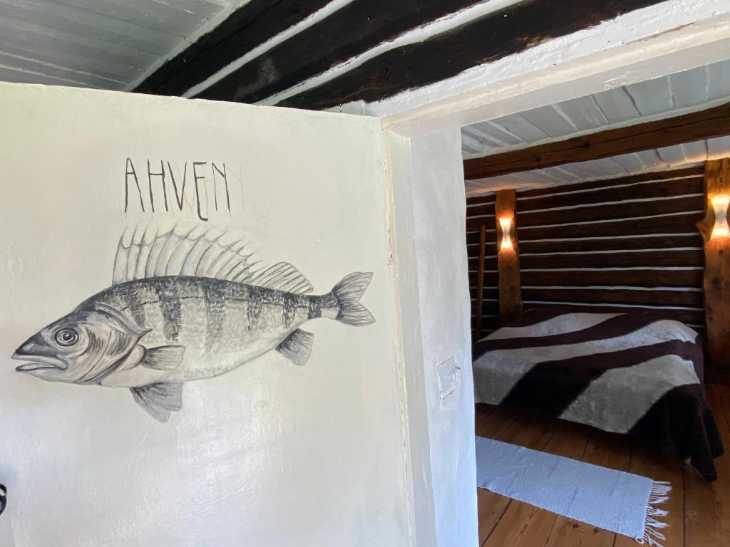 Vahi Holiday Home photo 3
