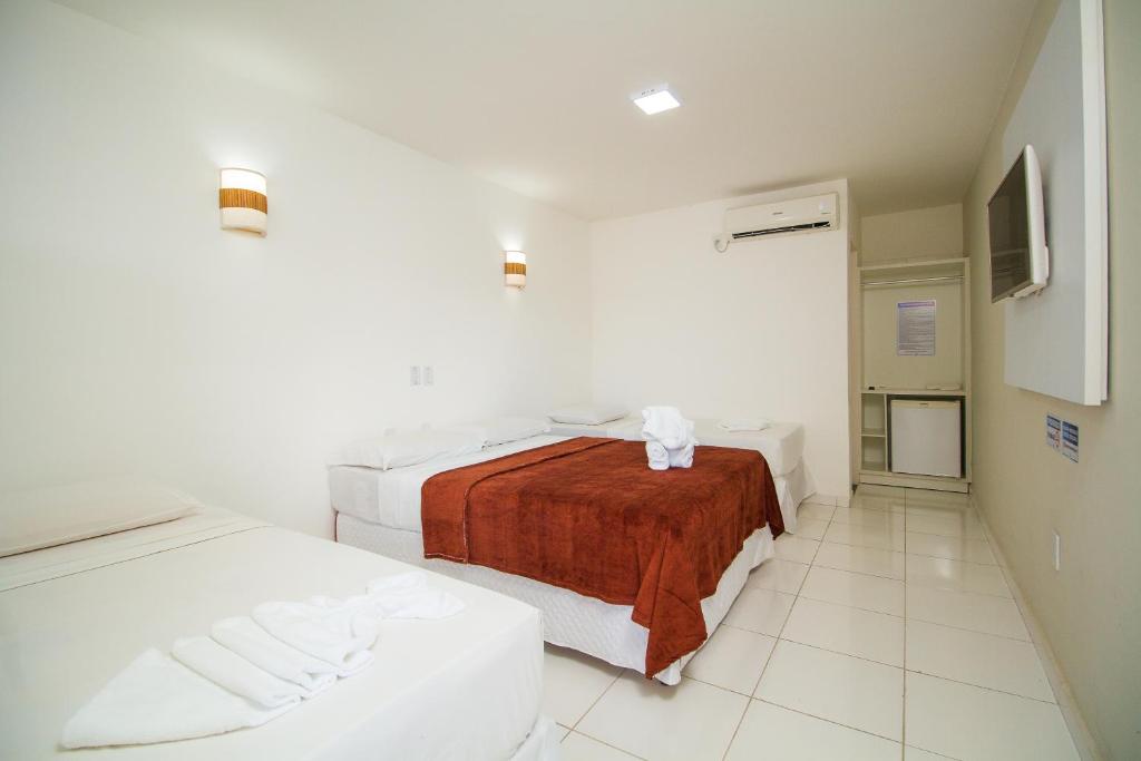 Na Praia Hotel photo 1