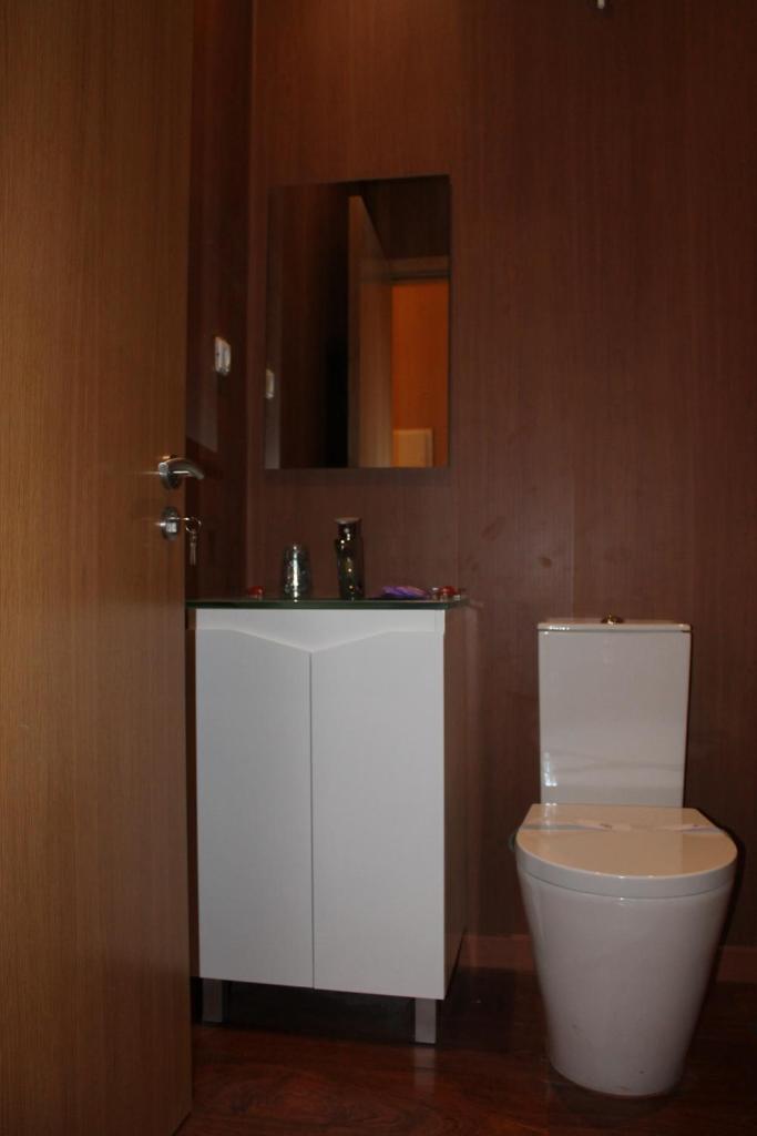 Студио (Номер-студио (для 2 взрослых)), Residencial Monte Carlo