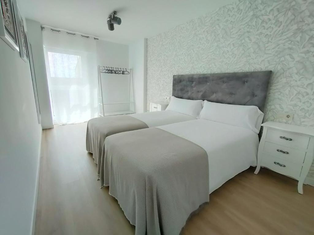 Second Home Arzúa apartamentos photo 1