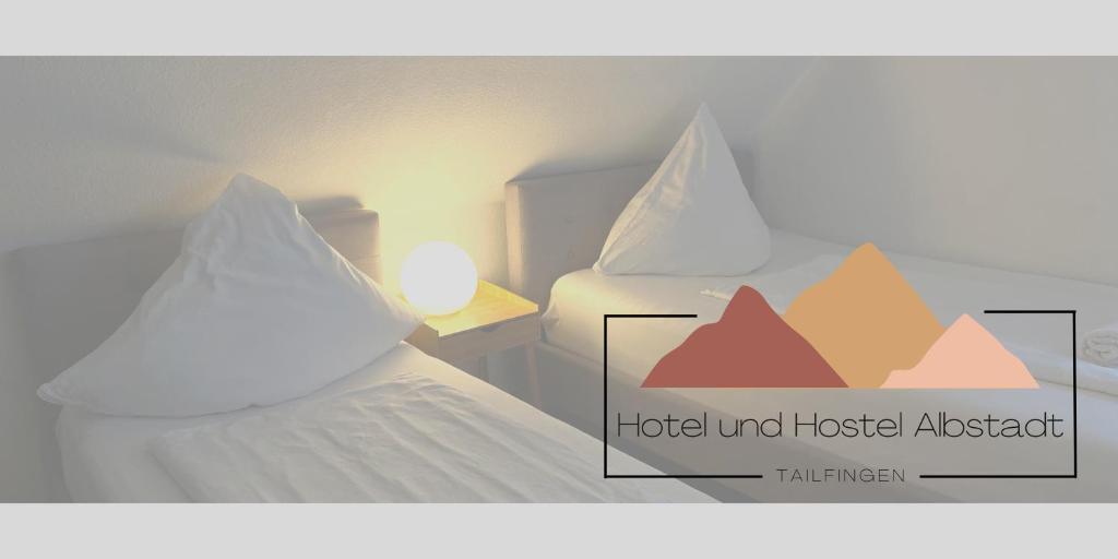 Hotel & Hostel Albstadt photo 3