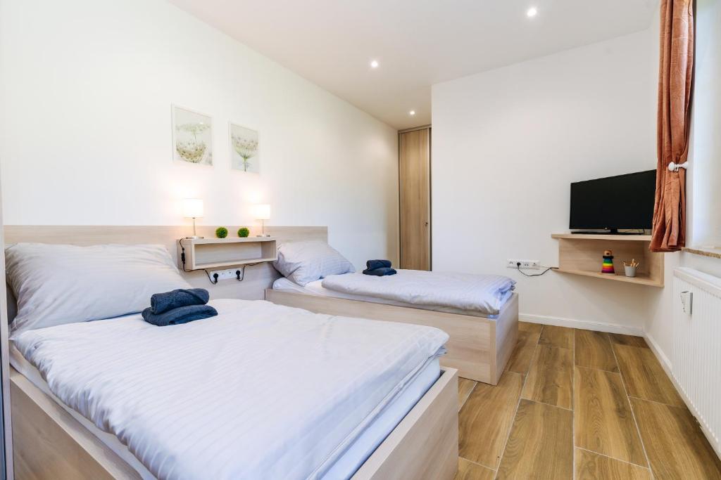 Apartmán Hugo Blatná photo 4