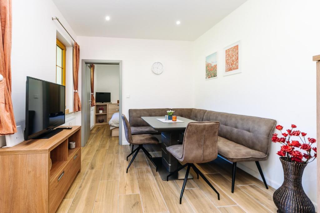 Apartmán Hugo Blatná photo 2